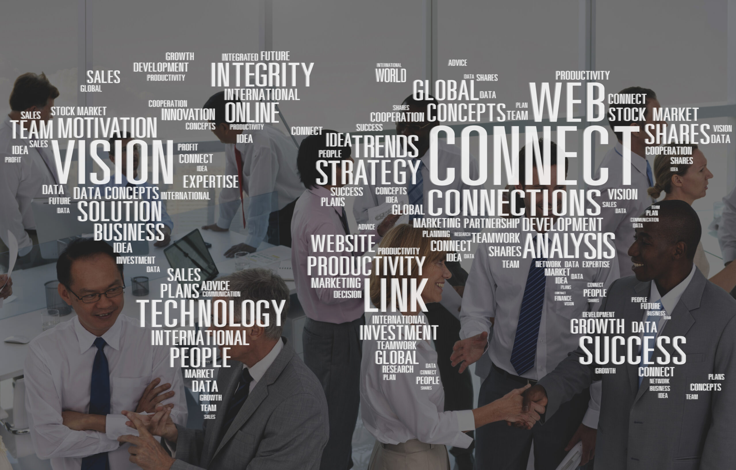 vision  Home connect data development growth strategy team concept scaled